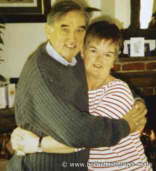 George Best's sister pays tribute on anniversary of his death - 'the world's most complete footballer'