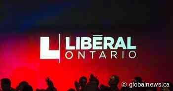 Deadline to enter Ontario Liberal leadership race Monday