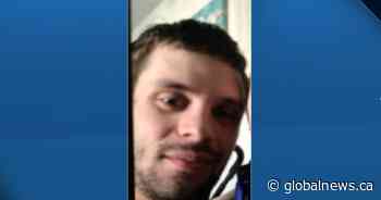 London police find missing London man