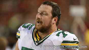 Bryan Bulaga apparently avoids serious injury