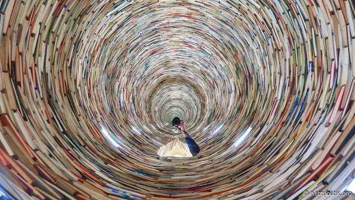 ABC der Offenheit: Was ist Open Knowledge?