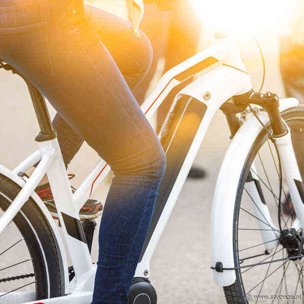 Waarom 2020 een goed jaar is om te beginnen met fietsen naar je werk