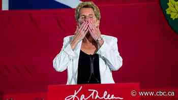 Ontario Liberal leadership race begins in earnest