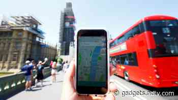 Uber Stripped of London Licence After Safety Failures