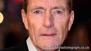 Lee Child applying for Irish passport due to Brexit - his dad is from Belfast