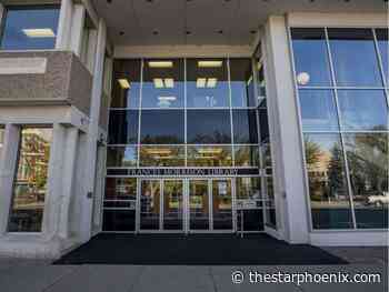 Tank: Will Saskatoon council close the book on downtown library plan?
