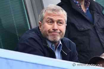 Chelsea owner Roman Abramovich ‘not interested in selling up’