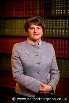 Efforts to get Stormont power-sharing back on track must be focus after election, says Foster