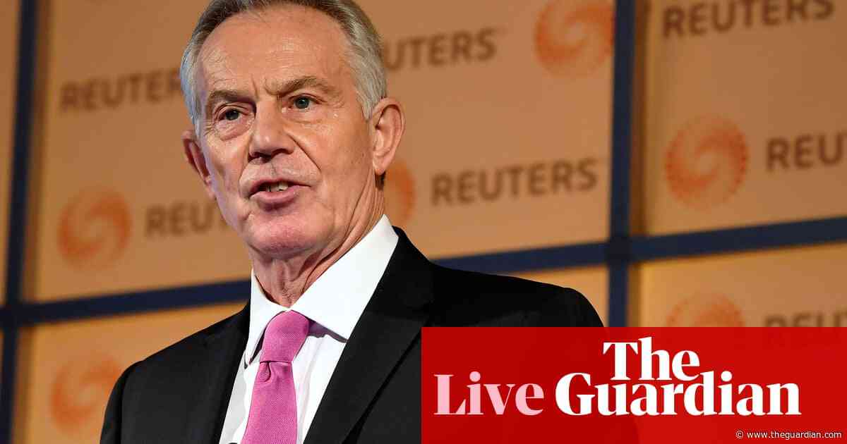 General election: Johnson's record of lying and prejudice makes him unfit to be PM, say Lib Dems – live news