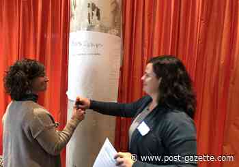 Hello Neighbor, local refugee mentoring agency, creates national network