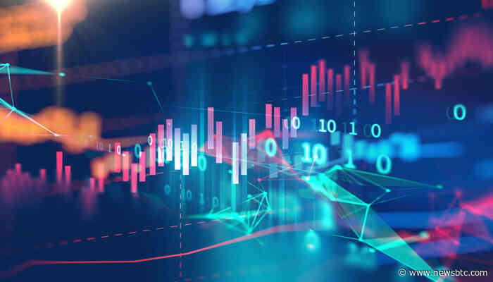 Crypto Market Recovers $15 Billion, Bitcoin Flirting With $7K