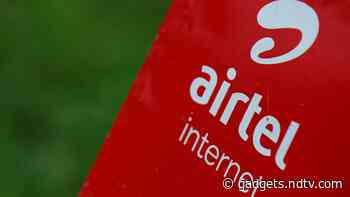 Airtel Acquihires Gurugram-Based Startup Quikmile