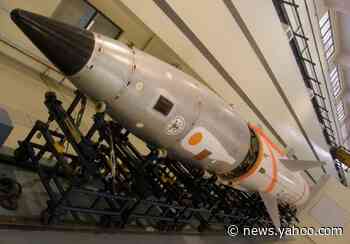 Doomsday: India's Missile Defense Could Make Nuclear War With Pakistan More Likely