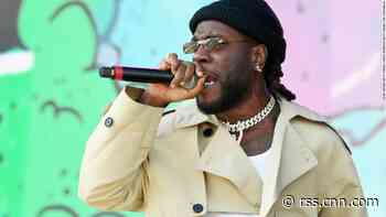 How 'African Giant' by Grammy nominated Burna Boy became a roaring success