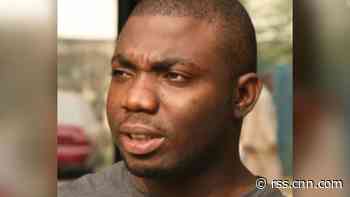 A Nigerian inmate ran an online scam from prison and made $1 million