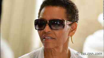 Ethiopian women's rights activist who fought to end female genital mutilation has died