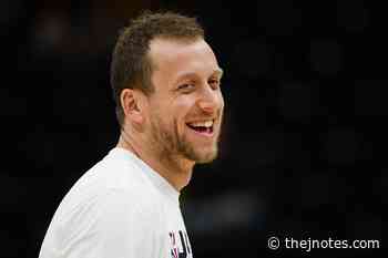 Utah Jazz need Joe Ingles to snap out of his slump