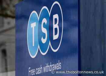 Up to 400 jobs at risk as TSB announces plans to close 82 branches