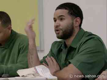 Former incarcerated student: Society owes men and women in prison chance to return whole