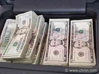 Police uncover illegal game room after responding to robbery call in north Harris County