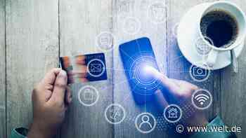 Warum Verbraucher Apple mehr vertrauen als den Banken