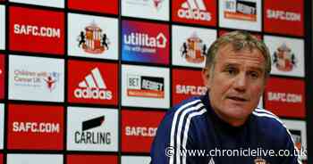 Phil Parkinson transcript: Sunderland boss on Kimpioka, Grigg & 'positive aspects' from Coventry draw