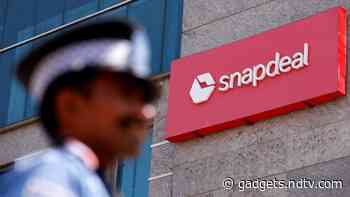 Snapdeal Crosses 100 Million App Downloads on Google Play