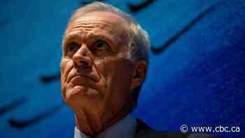 Pentagon chief fires top U.S. Navy official over SEAL controversy