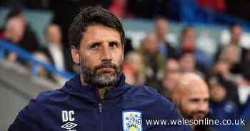 The trio of Swansea City stars Danny Cowley is wary of as Huddersfield Town boss to be without key players