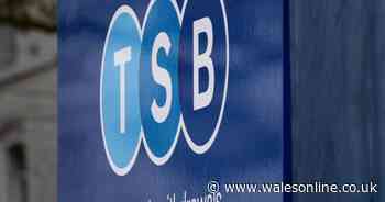 TSB to close 82 branches across the UK