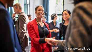 Jobsuche auf der Karrieremesse – So profitieren Sie wirklich