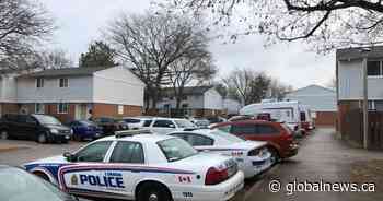 Police seek answers following shooting near south London high school