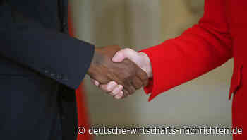 Nach Gipfel: Deutsche Unternehmen rätseln weiter, ob sie den Sprung nach Afrika wagen sollen