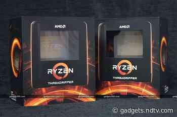 AMD Ryzen Threadripper 3970X, Ryzen Threadripper 3960X and MSI Creator TRX40 Review
