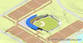 Baseball stadium being proposed in Shakopee for revived Millers to call home