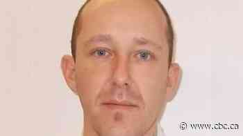 Police search for man who escaped from Saskatchewan Penitentiary minimum security unit