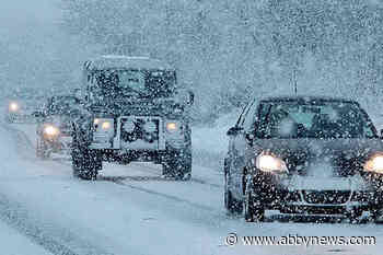 Winter is coming. Are your family’s vehicles ready?