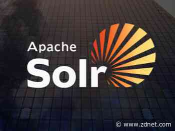 Exploit code published for dangerous Apache Solr remote code execution flaw
