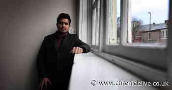 Newcastle councillor Dipu Ahad charged with aggravated stalking and suspended from Labour Party