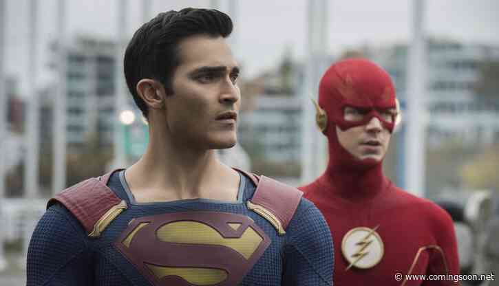 New Crisis on Infinite Earths Trailer: Every Second, Another Earth Dies