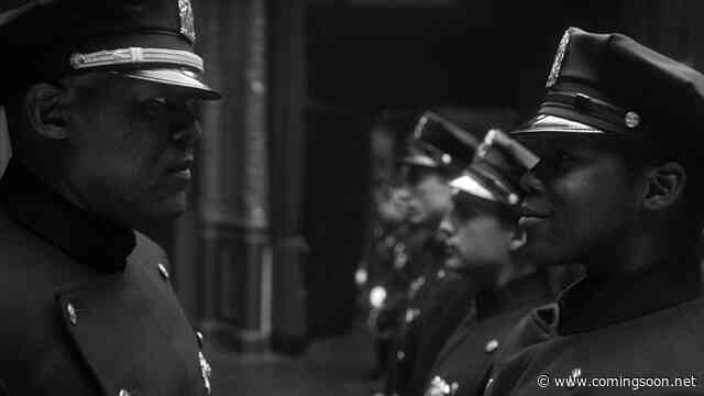 Watchmen Season 1 Episode 6 Recap