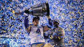 Behind Grey Cup 2019 as the Bombers end 29-year championship drought in Calgary