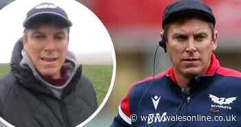 Welsh rugby's winners and losers as classy video shows region's new head coach just gets it