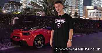 How a 24-year-old lives a luxury lifestyle making £300k a year from his phone