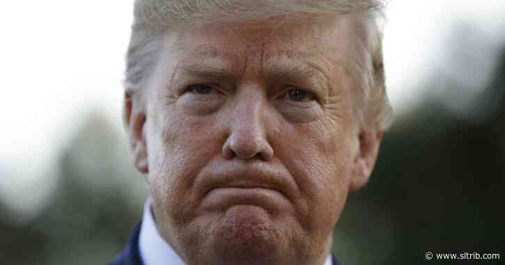 Political Cornflakes: Trump invites GOP lawmakers for weekend getaways at Camp David ahead of impeachment vote