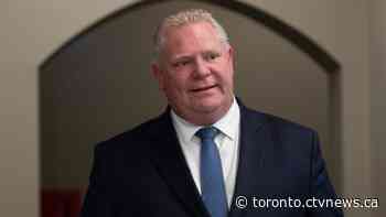 Public opposes Ontario government's changes to education, poll suggests