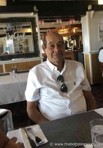 Tributes paid to 'kind and gentle' man who died after Worsley crash