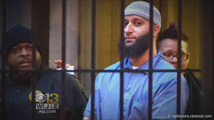 Supreme Court Rejects New Trial For Serial Podcast’s Adnan Syed