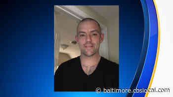 Police Searching For Critically Missing Jeremy Lepone