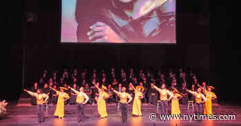 Jessye Norman Honored With a Starry Met Opera Memorial